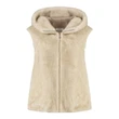 InShape Bodywarmer INS2631891 Beige 1