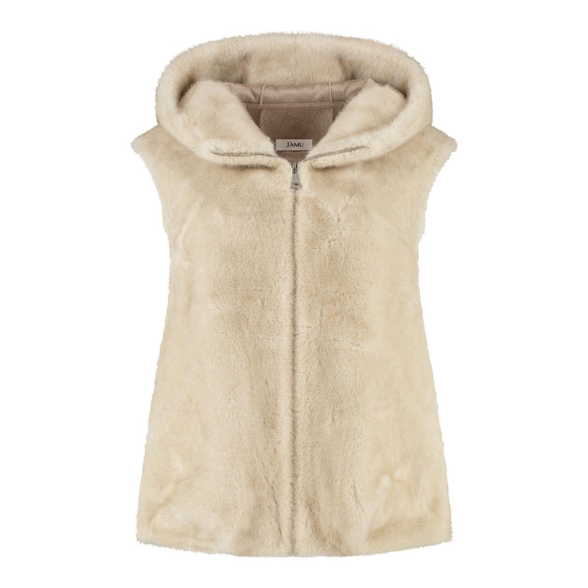 InShape Bodywarmer INS2631891 Beige 1