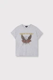 Alix The Label T-Shirt 2604819706 Grijs 2