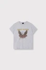 Alix The Label T-Shirt 2604819706 Grijs 2