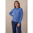Roberto Sarto Trui 631154 Blauw 1