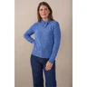 Roberto Sarto Trui 631154 Blauw 1