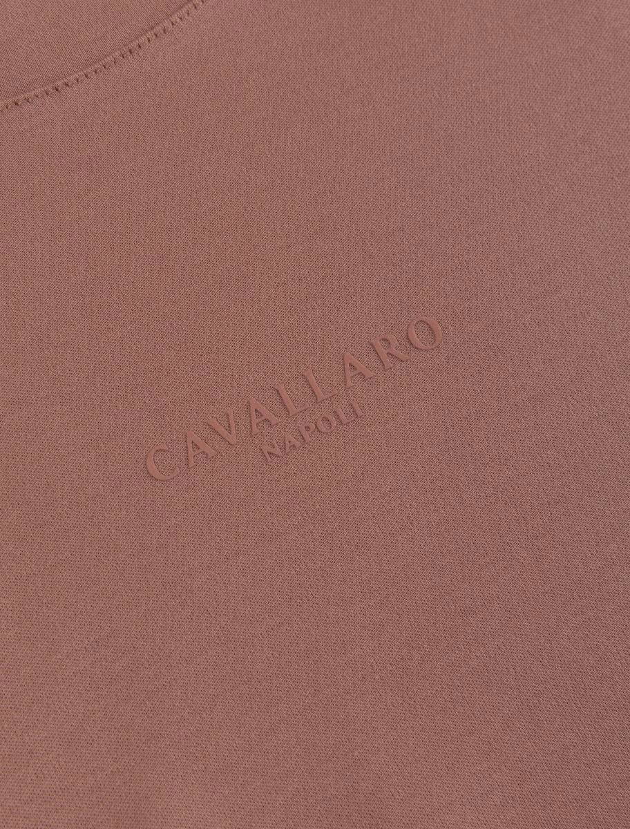 Cavallaro T-Shirt Luvati Roze 3