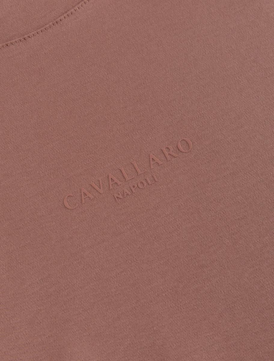 Cavallaro T-Shirt Luvati Roze 3