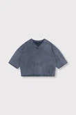 Alix The Label T-Shirt 2606844797 Blauw 4