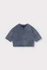 Alix The Label T-Shirt 2606844797 Blauw 4