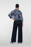 Geisha Jeans 61000-10 Blauw 3