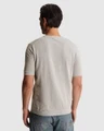 Cast Iron T-Shirt CTSS2604592 Grijs 3
