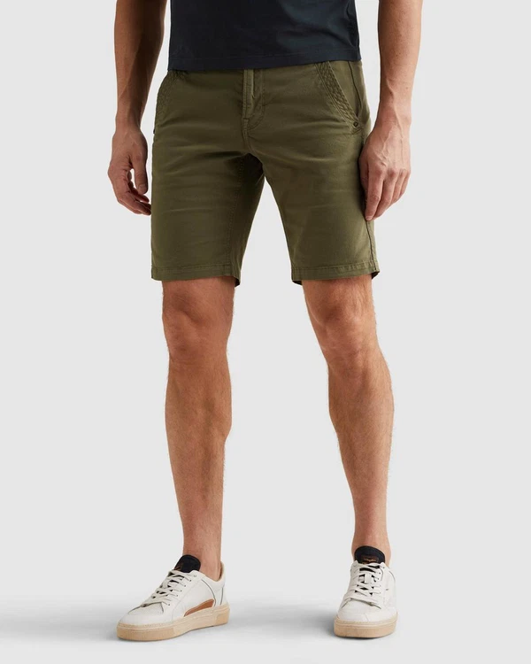 PME Legend Korte Broek Spector Groen 1