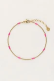 My Jewellery My Jewellery Armband MJ09664 Goud 1
