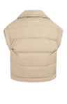 YAYA Bodywarmer 02-021006-601 Beige 4
