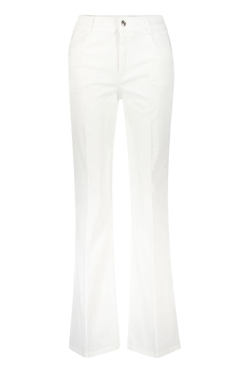 Gardeur Jeans Zuri126 80731 Off-White 1