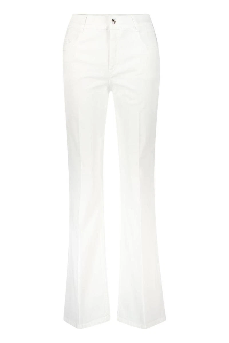 Gardeur Jeans Zuri126 80731 Off-White 1