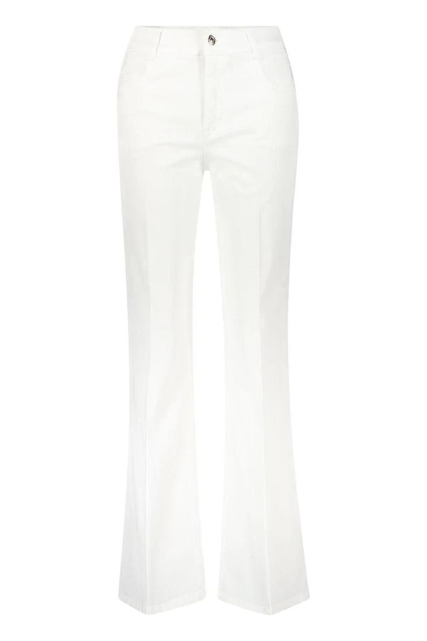 Gardeur Jeans Zuri126 80731 Off-White 1