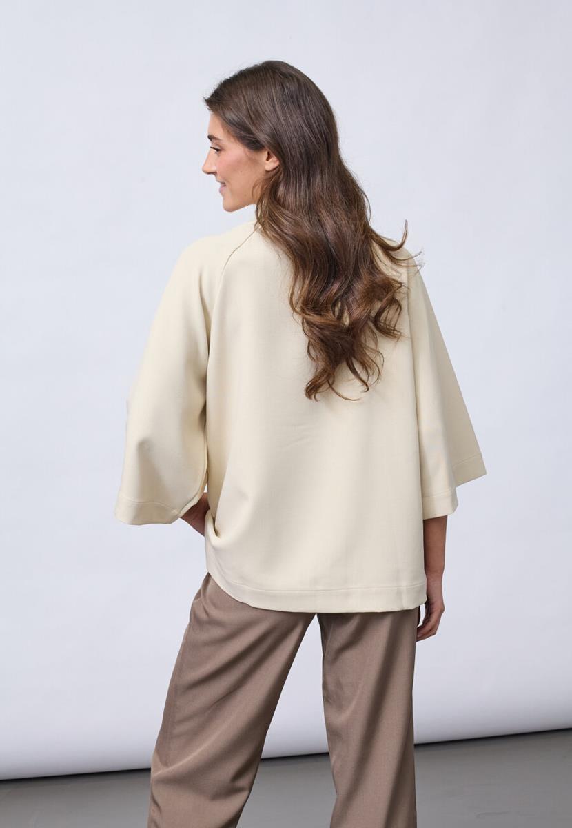 Sisters Point Vest Great-MS Off-White 3