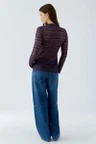 Oui Blouse 0095583 Off-White 4