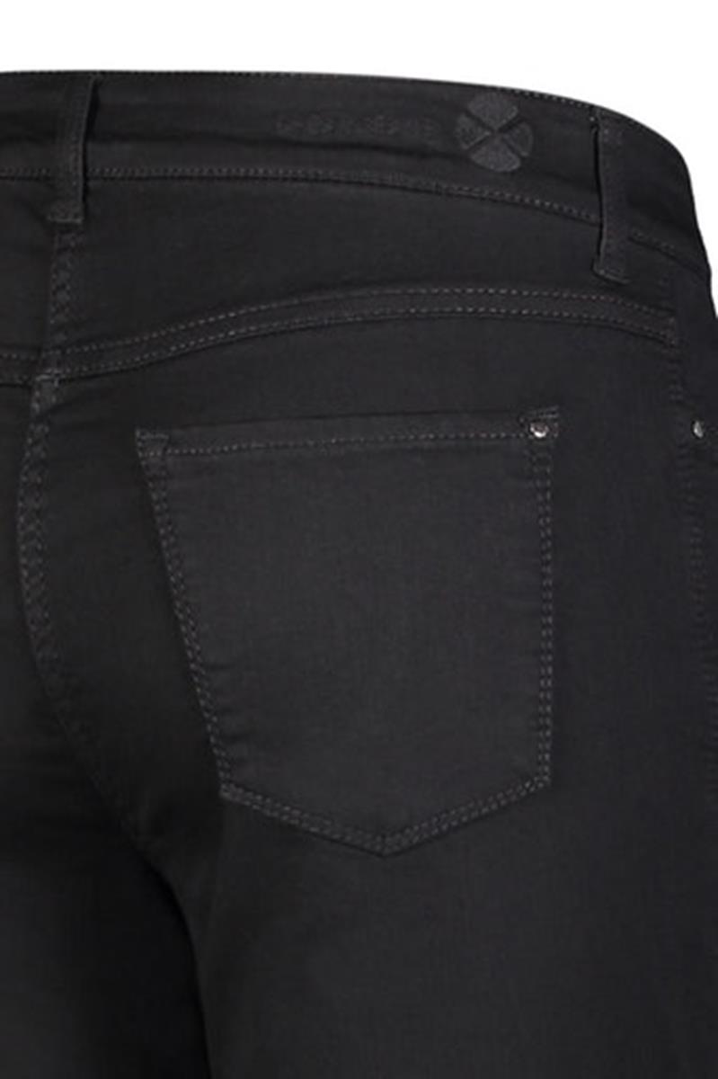 MAC Jeans Dream Skinny 5402-90-0355 Zwart 5