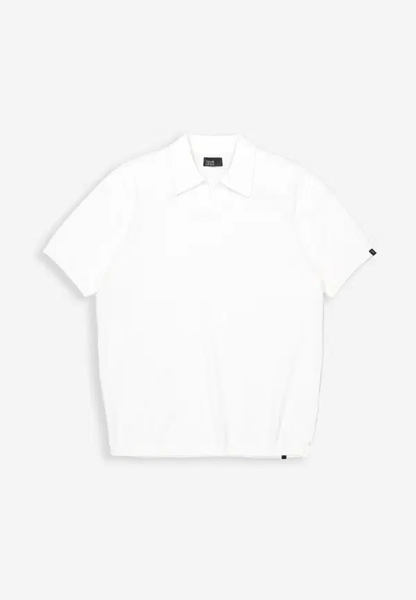 Butcher of Blue Polo M2616003 Wit 1