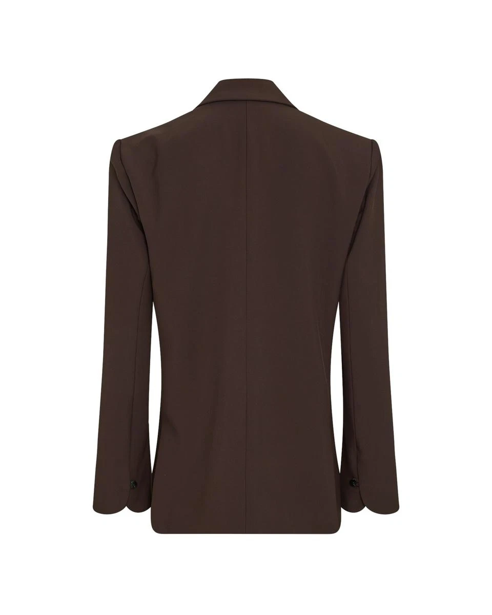 Msch Copenhagen  Blazer 20265 Bruin 3
