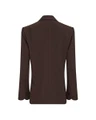 Msch Copenhagen  Blazer 20265 Bruin 3