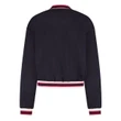 NUKUS Blazer Nina Blauw 4