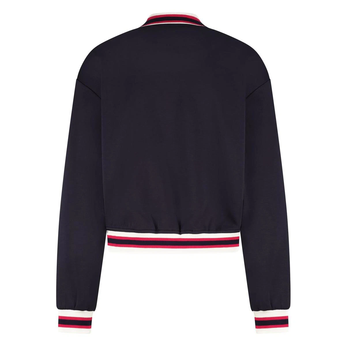NUKUS Blazer Nina Blauw 4