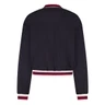 NUKUS Blazer Nina Blauw 4