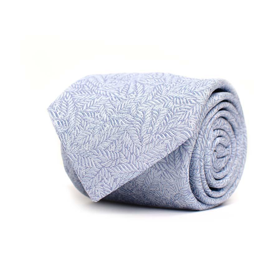 Tresanti Tresanti Stropdas TRTIIA343 Blauw 1