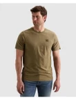PME Legend T-Shirt PTSS2605591 Groen 1