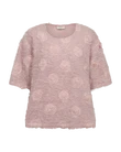 Freequent Blouse Chuck Paars 1