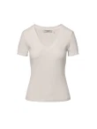 Beaumont Collectie T-shirt Diego Off-White 2