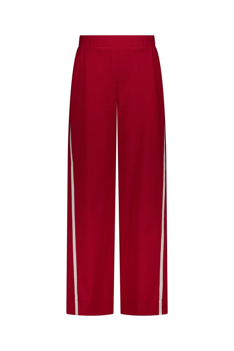 Studio Anneloes Pantalon Levie Rood 2