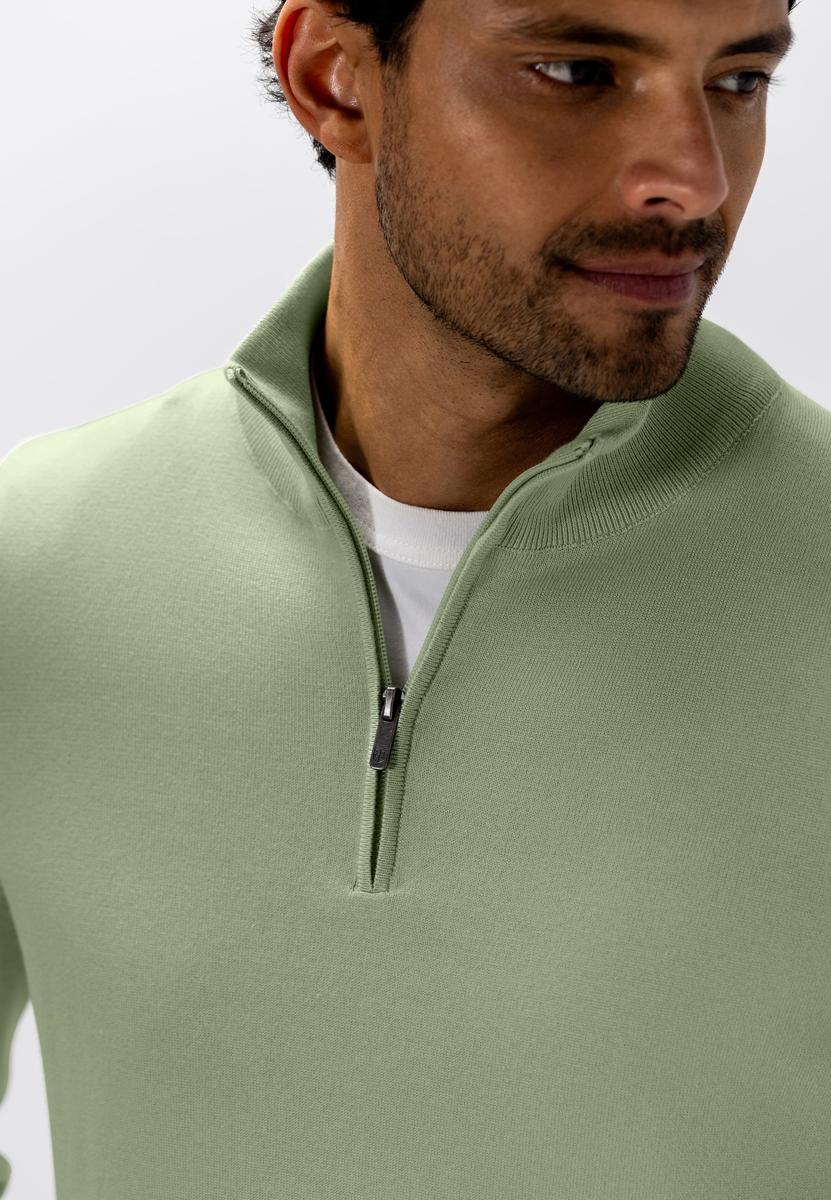 State of Art Trui 131-16121 Groen 6