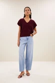 By-Bar Jeans 26419310 Blauw 3