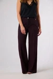 Label DOT Pantalon 2628031 Rood 1