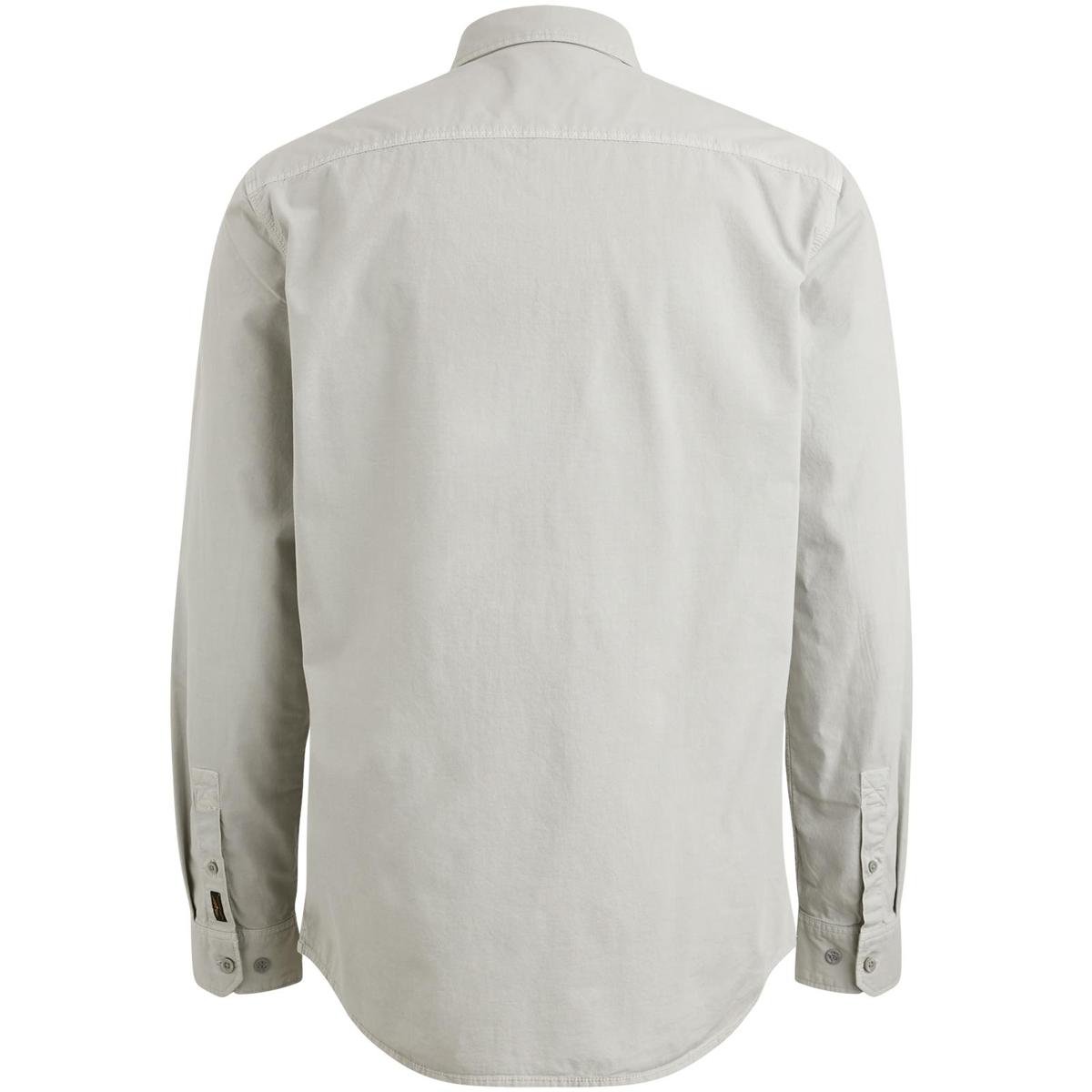 PME Legend Overhemd PSI2508044 Blauw 4