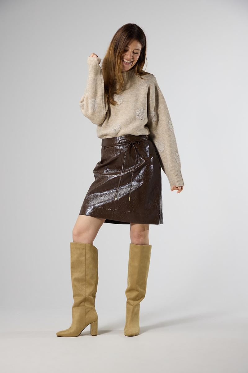 Label DOT Rok 2622011 Bruin 5
