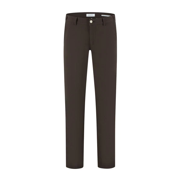 North84 Pantalon 84142016 Bruin 1