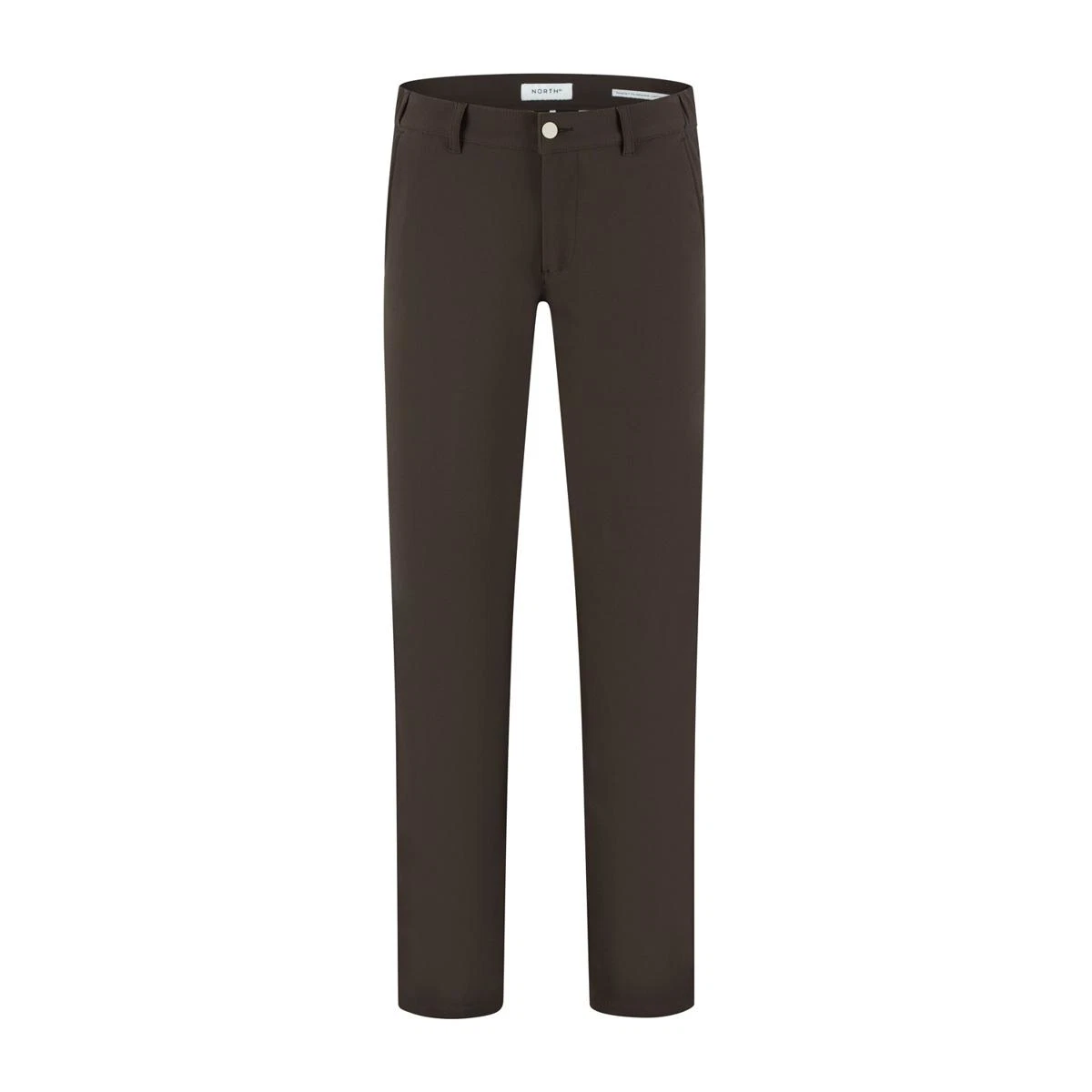 North84 Pantalon 84142016 Bruin 1