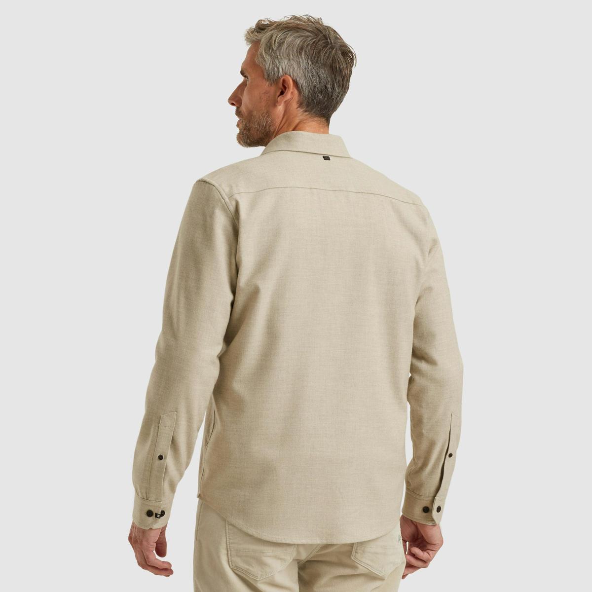 Vanguard Overhemd VSI2510255 Grijs 3