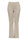 Frank Walder Pantalon 502604 Beige 1