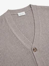 Profuomo Trui PPXJ30035 Grijs 1