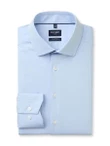 Olymp Overhemd 123024 Blauw 1