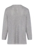 Frank Walder Vest 2103050 Grijs 2