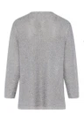 Frank Walder Vest 2103050 Grijs 2