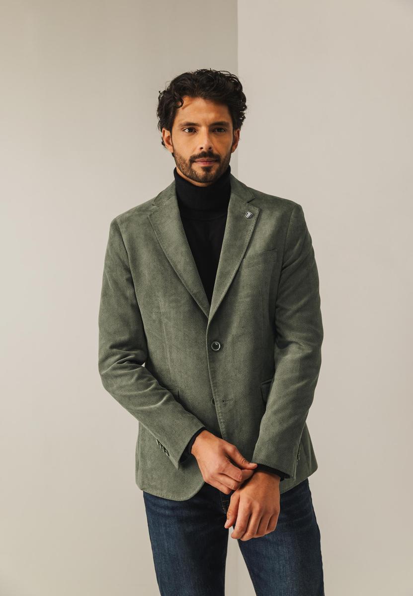 State of Art Colbert 711-25805 Groen 1