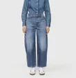 MAC Jeans 0333L315990 Blauw 1