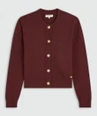 Josh V Vest Fliss Rood 2