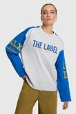 Alix The Label Longsleeve 2609882955 Grijs 1