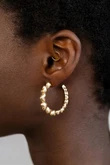 My Jewellery Oorbellen MJ12804 Goud 1